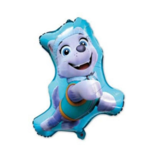 Paw Patrol® Everest Supersize Folieballong