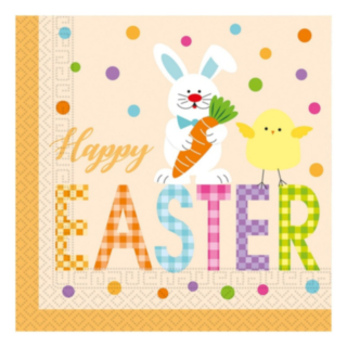 Happy Easter Servetter
