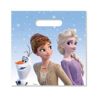 Frozen® Återanvändbara Partypåsar