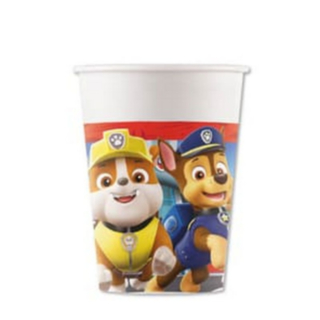 Paw Patrol® Pappersmuggar