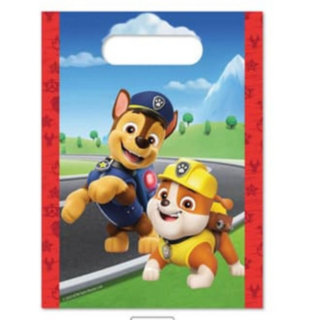 Paw Patrol® Papper Partypåsar