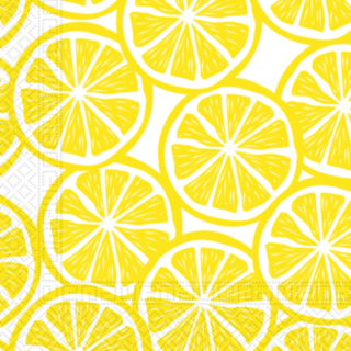 Citron Servetter