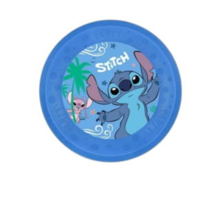 Lilo & Stitch® Återanvändbara Plasttallrikar