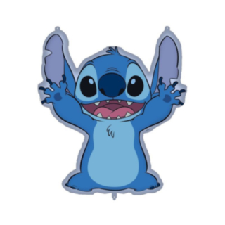 Lilo & Stitch® Supersize Folieballong