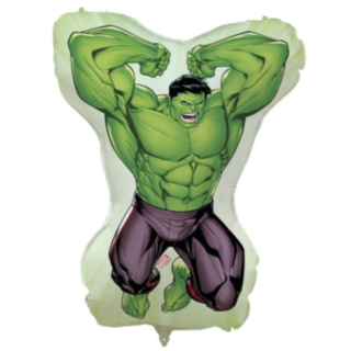 Avengers® Hulk Supersize Folieballong