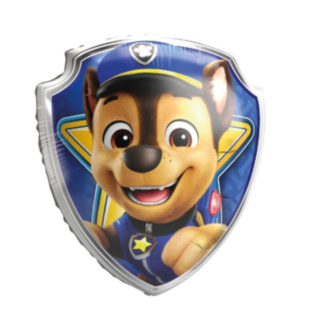 Paw Patrol® Chase Supersize Folieballong