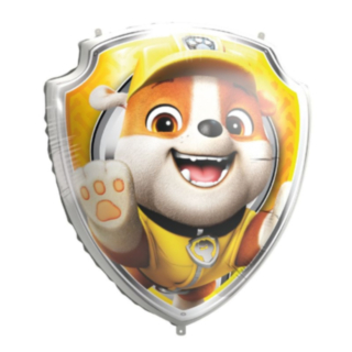 Paw Patrol® Rubble Supersize Folieballong