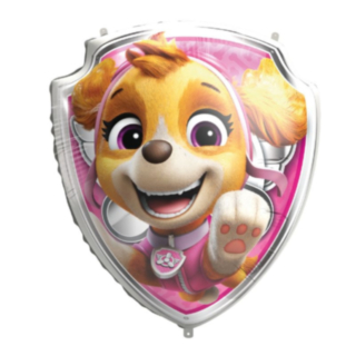 Paw Patrol® Skye Supersize Folieballong