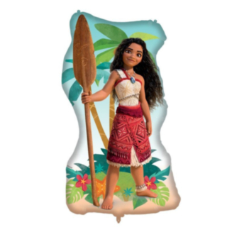 Vaiana® Supersize Folieballong