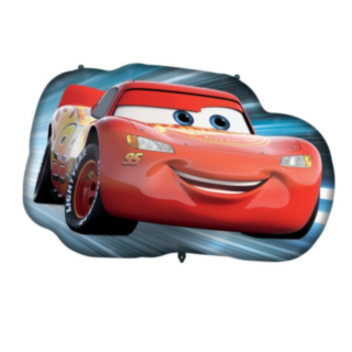 Cars® McQueen Supersize Folieballong