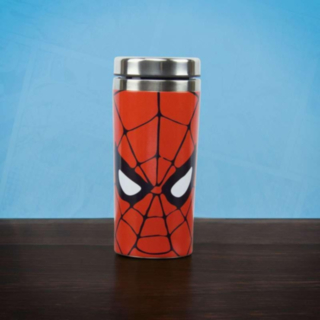 Spiderman Resemugg