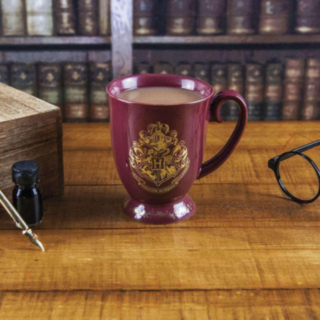 Hogwarts Mugg
