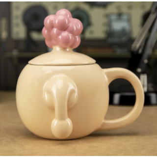 Rick and Morty: Plumbus Mugg