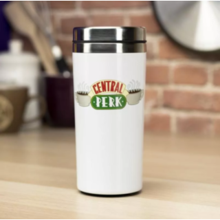 Friends: Central Perk Resemugg