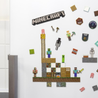 Minecraft Magneter