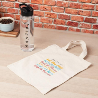 Friends® Presentset