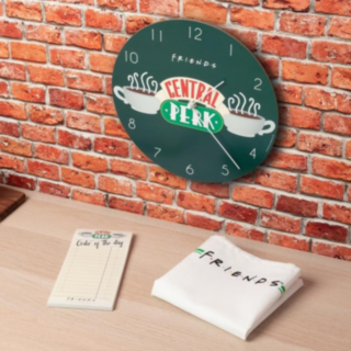 Friends® Central Perk Presentset