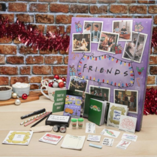 Friends® Adventskalender