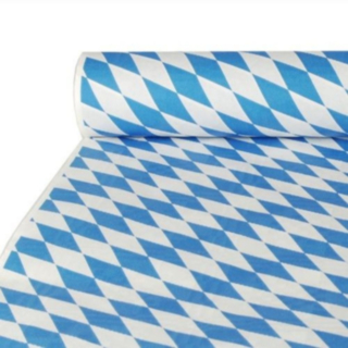Oktoberfest Pappersduk