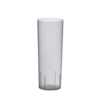 Drinkglas Hårdplast