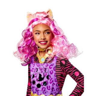 Monster High® Clawdeen Barnperuk