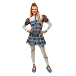 Monster High® Frankie Stein Maskeraddräkt