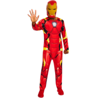 Iron Man® Maskeraddräkt