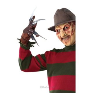 Freddy Krueger® Handske
