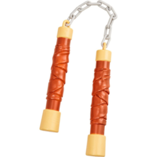 Teenage Mutant Ninja Turtles® Michelangelo Nunchaku