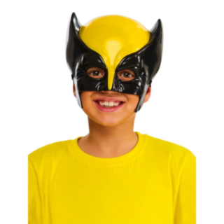 Wolverine® Barnmask