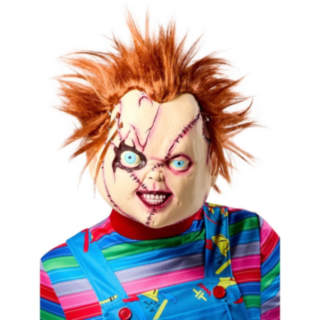 Chucky® Mask