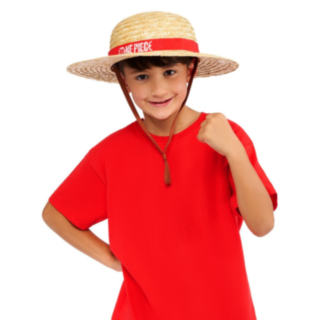 One Piece® Monkey D. Luffy Hatt