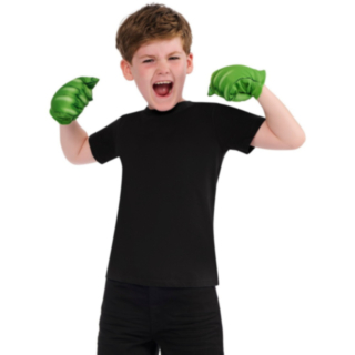 The Hulk® Barnhandskar