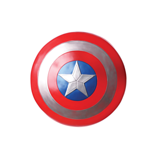 Avengers® Captain Americas Sköld