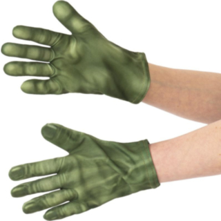 Hulken Barnhandskar