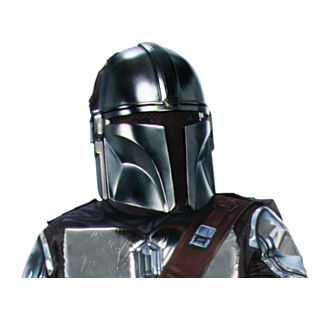 The Mandalorian® Barnmask