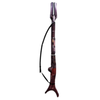 The Mandalorian® Uppblåsbart Sniper Gevär