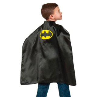 Batman® Barnmantel