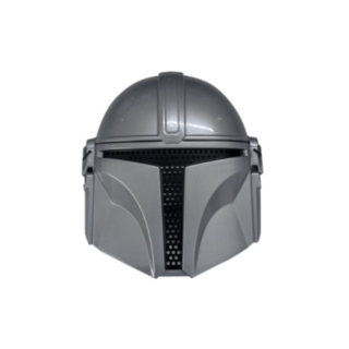 The Mandalorian® Barnmask