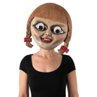 Annabelle® Googly Oversized Mask