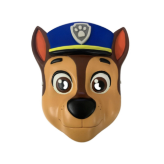 Paw Patrol® Chase Mask
