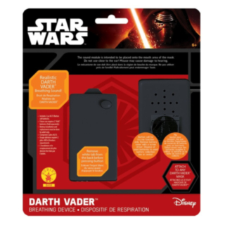 Star Wars® Darth Vader Andningsapparat