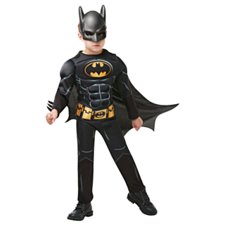Batman® Dark Knight Deluxe Barndräkt