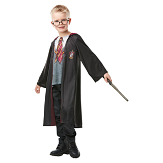 Harry Potter® Gryffindor Deluxe Barndräkt