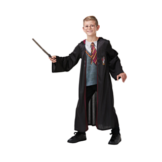 Harry Potter® Gryffindor Elev Barndräkt