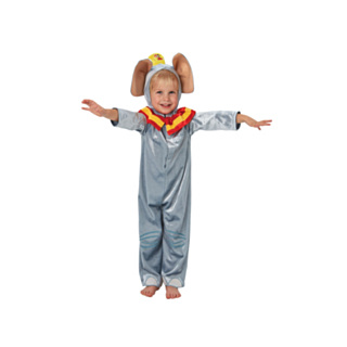 Disney® Dumbo Barndräkt