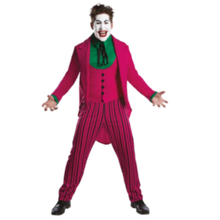 The Joker® 1966 Maskeraddräkt