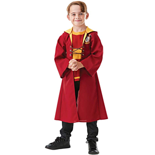 Harry Potter® Quidditch Barndräkt