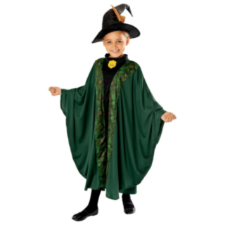 Harry Potter® McGonagall Barndräkt
