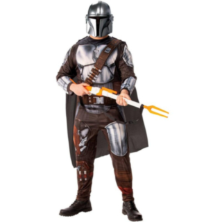The Mandalorian® Dräkt